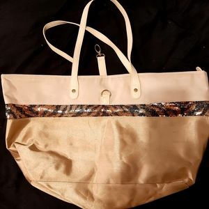 Womens Large tote bag